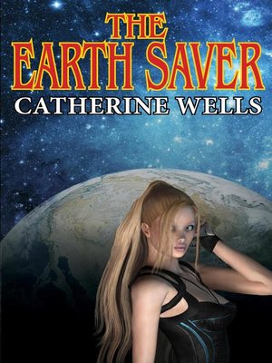 cover image of The Earth Saver